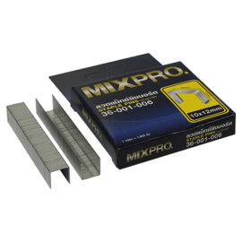 ลวดแม็กซ์ยิงบอร์ด #TC427/ST 10x12mm MIXPRO (36-001-006)