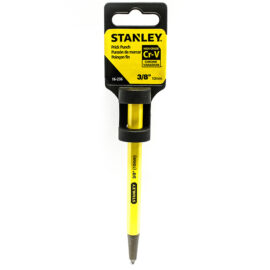 เหล็กเจาะนำศูนย์ #16-236 3/8″ STANLEY