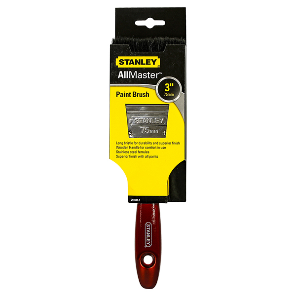 SSTT29-035-1 แปรงทาสี 3-F