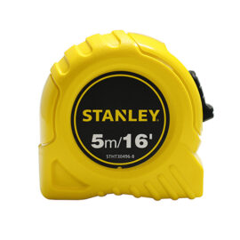 ตลับเมตรโกลบอลเทป 5M.x19MM. #STHT30496-8L STANLEY