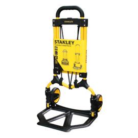 รถเข็นอเนกประสงค์ #SX-WTD-FT580 รับน้ำหนักได้ 70KG STANLEY