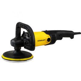 เครื่องขัดเงาอเนกประสงค์แบบกลม 180 MM. 1300W รุ่น SP137 STANLEY