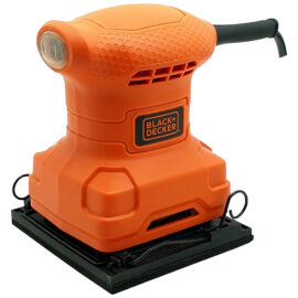 เครื่องพ่นสี 1.2L 450W รุ่น HVLP400-B1 BLACK&DECKER