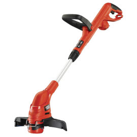 เครื่องตัดหญ้าไฟฟ้า 530W รุ่น GL5530 BLACK&DECKER