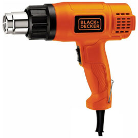 เครื่องเป่าลมร้อน 1800W รุ่น KX1800-B1 BLACK&DECKER