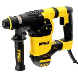 สว่านโรตารี่ 30 มม. 3 โหมด 950W รุ่น D25333K-B1 DEWALT