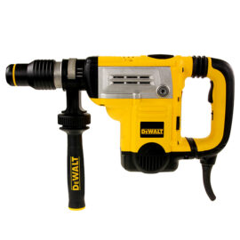 เครื่องสกัด 45 มม. 2 โหมด 1250W รุ่น D25601K-B1 DEWALT