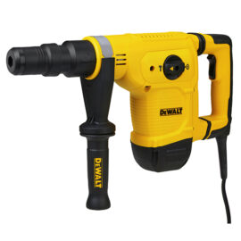 เครื่องสกัด HEX 5 กก. 17 มม. 1100W รุ่น D25811K-B1 DEWALT