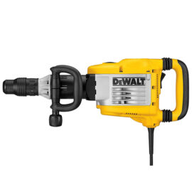 เครื่องสกัดงานหนัก SDS-MAX 10 กก. 1550W รุ่น D25901K-B1 DEWALT