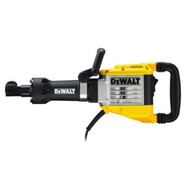 เครื่องสกัดงานหนัก HEX 30 มม. 16 กก. 1600W รุ่น D25961K-B1 DEWALT