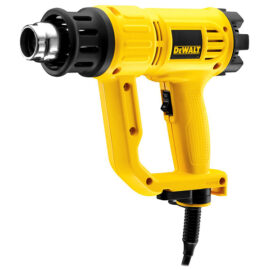 เครื่องเป่าลมร้อน 1800W รุ่น D26411-B1 DEWALT