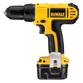 สว่านไร้สาย 12V NI-CD 1.3Ah รุ่น DC740KA-B1 DEWALT