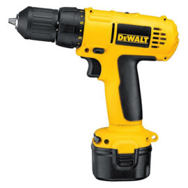 สว่านไร้สาย 9.6V NI-CD 1.3Ah รุ่น DC750KA-B1 DEWALT