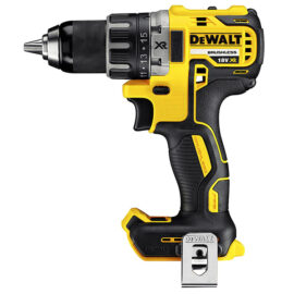 สว่านไร้สาย ไร้แปรงถ่าน 18V รุ่น DCD791N-KR DEWALT (เครื่องเปล่า)