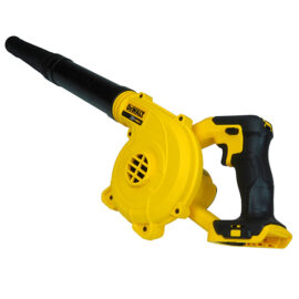 เครื่องเป่าลมไร้สาย 18V รุ่น DCE100N-KR DEWALT (เครื่องเปล่า)