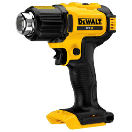 เครื่องเป่าลมร้อนไร้สาย 18V รุ่น DCE530N-KR DEWALT (เครื่องเปล่า)