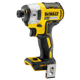 ไขควงกระแทกไร้สาย ไร้แปรงถ่าน 18V รุ่น DCF887N-KR DEWALT (เครื่องเปล่า)