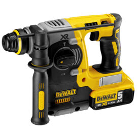 สว่านโรตารี่ไร้สาย ไร้แปรงถ่าน 24 มม. 3 โหมด 18V รุ่น DCH273P2-KR DEWALT