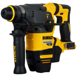 สว่านโรตารี่ไร้สาย 30 มม. 3 โหมด 54V รุ่น DCH333X2-KR DEWALT