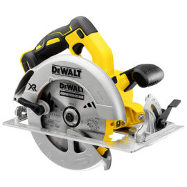 เลื่อยวงเดือนไร้สาย ไร้แปรงถ่าน 7″ 20V รุ่น DCS570N-KR DEWALT (เครื่องเปล่า)