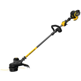 เครื่องตัดหญ้าไร้สาย 15″ 60V รุ่น DCST970B DEWALT (เครื่องเปล่า)