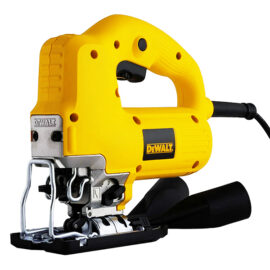 เลื่อยฉลุไฟฟ้า 550W รุ่น DW341K-B1 DEWALT