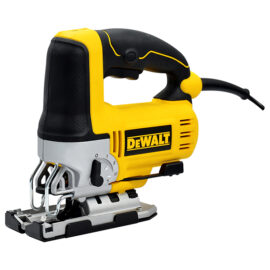 เลื่อยฉลุไฟฟ้า 500W รุ่น DW349R-B1 DEWALT