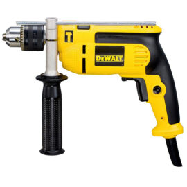 สว่านกระแทกไฟฟ้า 13 มม. 650W รุ่น DWD024-B1 DEWALT