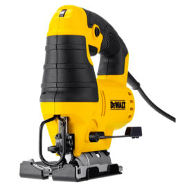 เลื่อยฉลุไฟฟ้า 650W รุ่น DWE349-B1 DEWALT