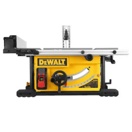 โต๊ะแท่นเลื่อย 250 MM. 2000W รุ่น DWE7492-QS DEWALT