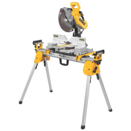 ขาตั้งแท่นตัดองศา 44″-100″ รุ่น DWX724 DEWALT