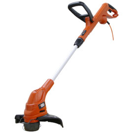 เครื่องตัดหญ้าไฟฟ้า 530W รุ่น GL5530 BLACK&DECKER
