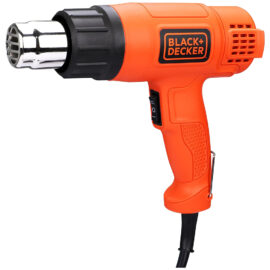 เครื่องเป่าลมร้อน 1800W รุ่น KX1800-B1 BLACK&DECKER