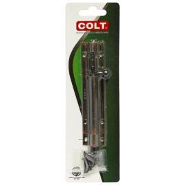 กลอน COLT #100 4″ AC (1อัน/แผง)