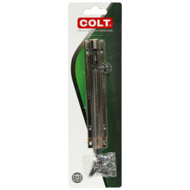 กลอน COLT #100 5″ AC (1อัน/แผง)