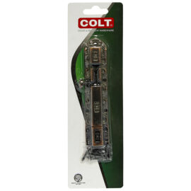 กลอน COLT #220 4″ AC (1อัน/แผง)