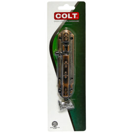 กลอน COLT #250 4″ AC (1อัน/แผง)