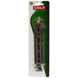 กลอน COLT #280 6″ AC ไม่มีขา  (1อัน/แผง)