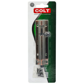 กลอน COLT #988 4″ AC (1อัน/แผง)