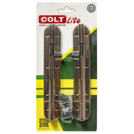 กลอน COLT LITE #004 6″ AC (2อัน/แผง)