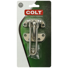 กลอนรูด COLT #380 SS (1อัน/แผง)