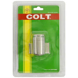 กันชนติดพื้น COLT #A184-SL002 (1อัน/แผง)