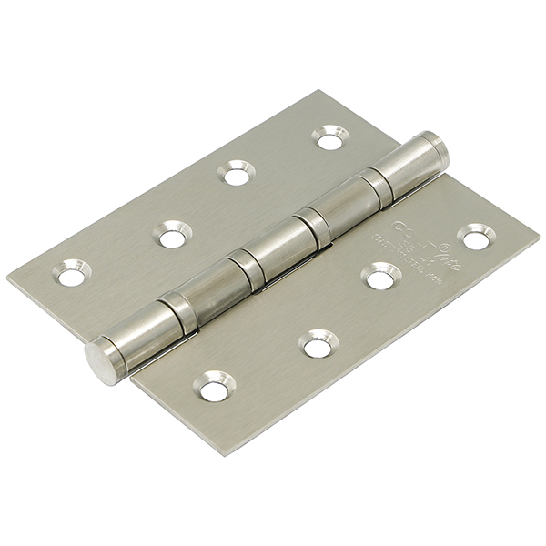 บานพับสแตนเลส COLT LITE #41 4X3 SS-DD