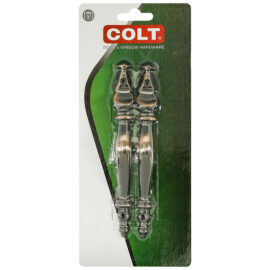 มือจับ COLT #331 AC (2อัน/แผง)