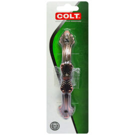 มือจับ COLT #555 120mm. AC (1อัน/แผง)