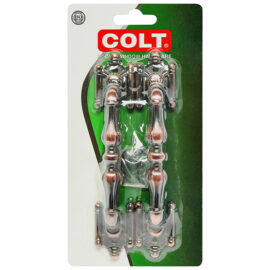 มือจับ COLT #999 150mm. AC (2อัน/แผง)