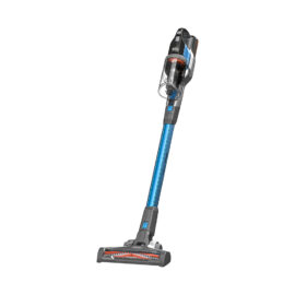 เครื่องดูดฝุ่นไร้สาย 20V รุ่น BSV2020G-B1 BLACK&DECKER