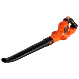 เครื่องเป่าลมแบบไร้สาย 18V รุ่น GWC1820PCB-B1 BLACK&DECKER (เครื่องเปล่า)