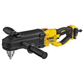 สว่านเจาะองศากำลังสูงไร้สาย 60V Max รุ่น DCD470N-XJ DEWALT (เครื่องเปล่า)