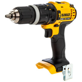 สว่านกระแทกไร้สาย 18V รุ่น DCD785N-KR DEWALT (เครื่องเปล่า)